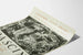 Exhibition poster Pascin Engravings at the Lucy Krohg Gallery 1960