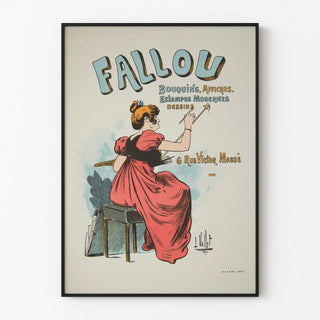 fallou