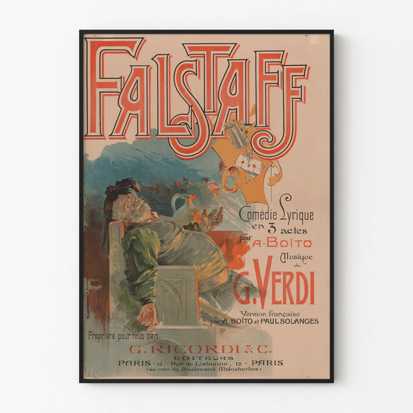 falstaff