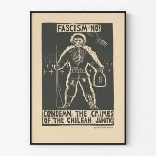 fascism-no-condemn-the-crimes-of-the-chilean-junta