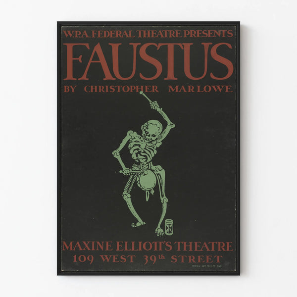 faustus