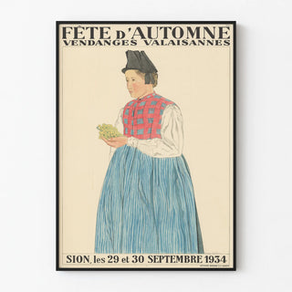 fete-dautomne-vendages-valaisannes-sion-les-29-et-30-septembre-1934