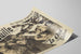 Vintage Poster La Feuille by Zo d'Axa and Steinlen — artwork view