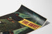 Vintage War Poster 5th War Loan - Fire Away