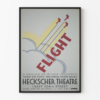 flight
