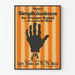 Vintage poster Simplicissimus Breslauer Krawall main cut