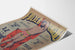 Póster vintage Folies Bergère El Tatuado