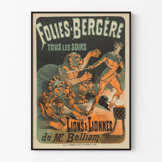 folies-bergere-lions-et-lionnes-de-mr-belliam