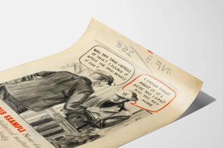 follow-his-example-never-discuss-secret-and-confidential-matters-with-anybody
