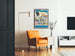 Decorative poster American Bible Society - For Such an Age as This
