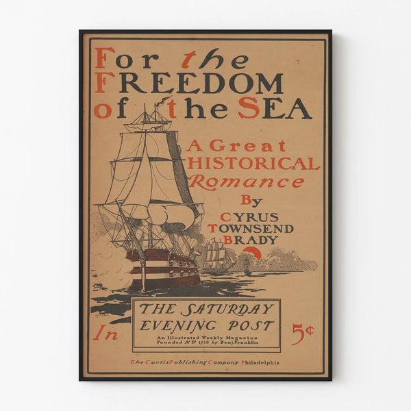 for-the-freedom-of-the-sea-by-cyrus-townsend-brady-the-saturday-evening-post