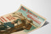 Vintage Poster of Free Shooting in Romanshorn 1906