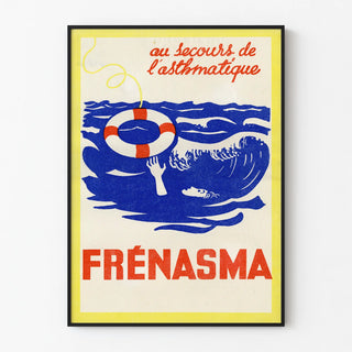 frenasma