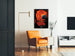Decorative Poster NASA Galactic Graveyard - Science Fiction Cosmic Poster