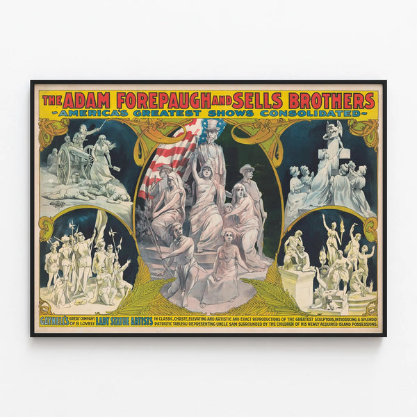 gaynells-great-company-of-8-lovely-lady-statue-artists