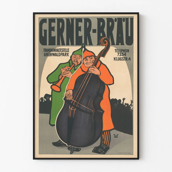 gerner-brau