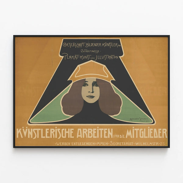 gesellschaft-bildender-kunstler-fur-zeitgemase-plakat-kunst-und-illustration