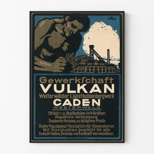 gewerkschaft-vulkan-westerwalder-lignitkohlenbergwerk-caden-westerwald