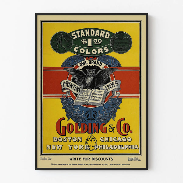 golding-and-co