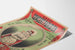 Póster vintage Gran Concierto Parisino Jenny Mills