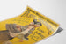 Póster vintage Grandes almacenes París Voltaire Exposición General