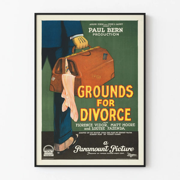 grounds-for-divorce