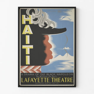 haiti
