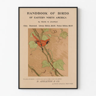 handbook-of-birds-of-eastern-north-america