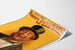 Vintage poster of Happy Hooligan's Trip Around The World
