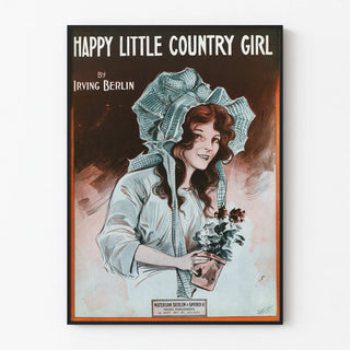 happy-little-country-girl