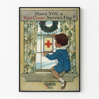 have-you-a-red-cross-service-flag