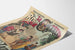 Póster vintage El Rey del Cuadro Teatro de las Novedades