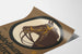 Vintage Horse Head Advertising Poster