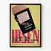 Vintage Collection Poster Books Henrik Ibsen