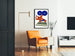 Vintage Poster Hepatosuc Force and Vitality