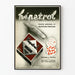 Póster vintage Hépatrol extracto de hígado de ternera para anemia e insuficiencias hepáticas