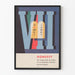 Decorative Poster Honesty Integrity and Truth
