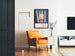 Decorative Poster Honesty Integrity and Truth