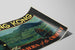 Vintage Poster Hong Kong The Riviera of the Orient — artwork view