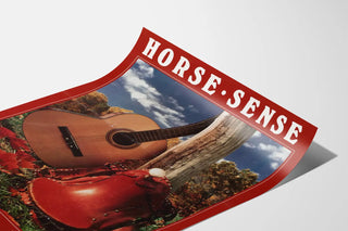 horse-sense