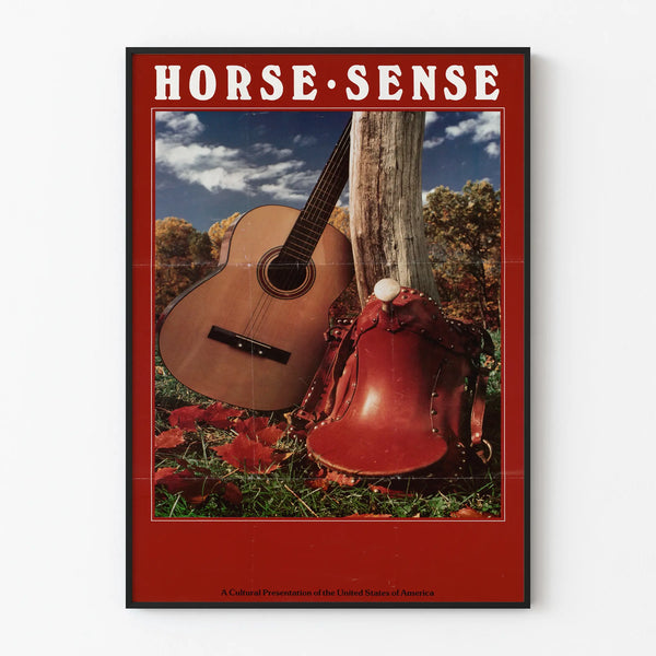 horse-sense