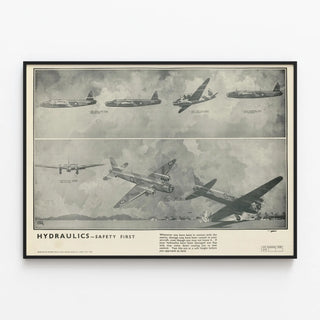 hydraulics-safety-first