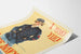 Póster vintage militar I Want You para la Marina