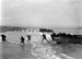 Amphibious training in Algeria in 1944 - World War II — artwork view