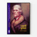 Póster de retrato histórico de Thomas Jefferson