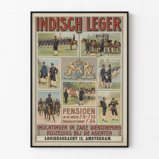 indisch-leger