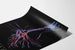 Decorative Poster Integrated Approach to Pain Management