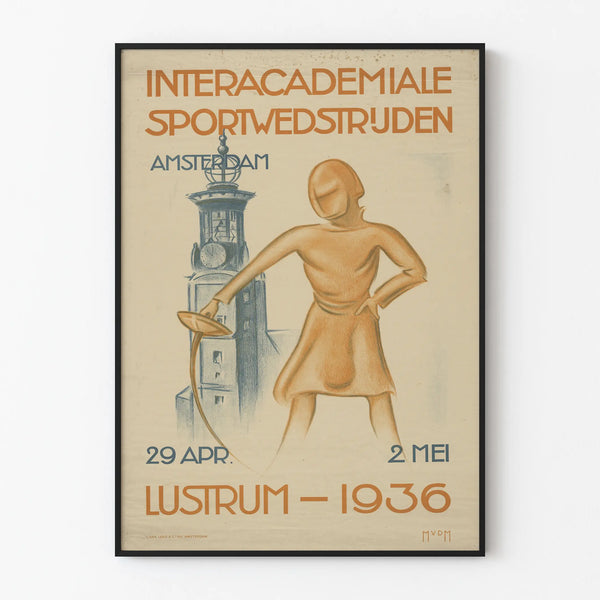 interacademiale-sportwedstrijden-amsterdam