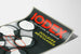 Póster vintage IODEX para dolores articulares