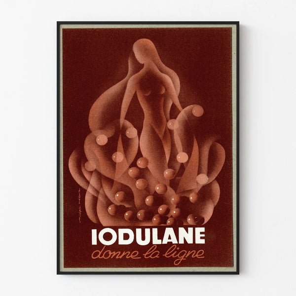 iodulane